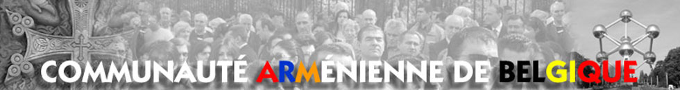 rencontre entre armenien